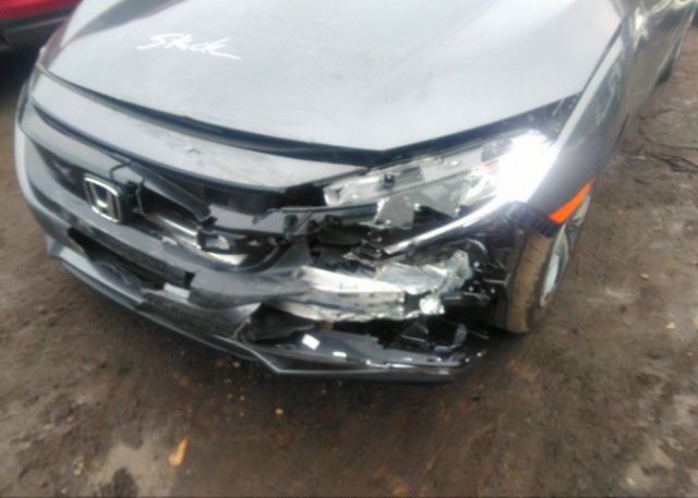 2021 HONDA CIVIC SEDAN(VIN: 2HGFC2F63MH529101