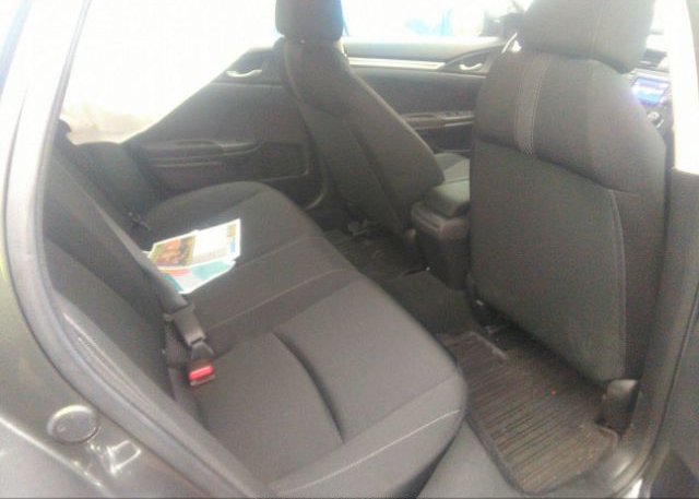 2021 HONDA CIVIC SEDAN(VIN: 2HGFC2F63MH529101