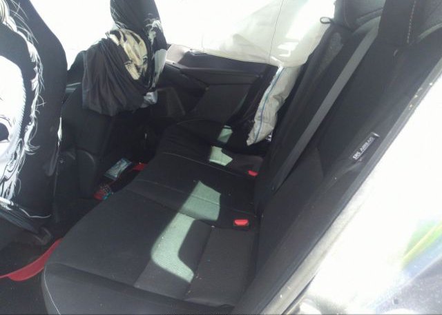 2021 NISSAN SENTRA(VIN: 3N1AB8CV1MY325761