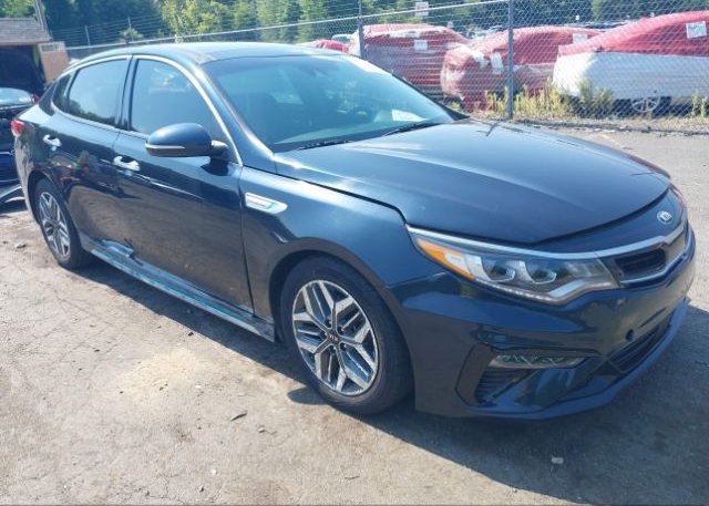 KNAGV4LD8L5036559 2020 KIA OPTIMA PLUG-IN HYBRID