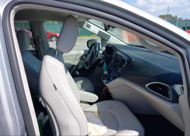 2021 CHRYSLER VOYAGER LXI(VIN: 2C4RC1DG2MR588166