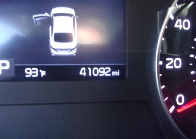 2021 KIA FORTE(VIN: 3KPF24AD2ME304652
