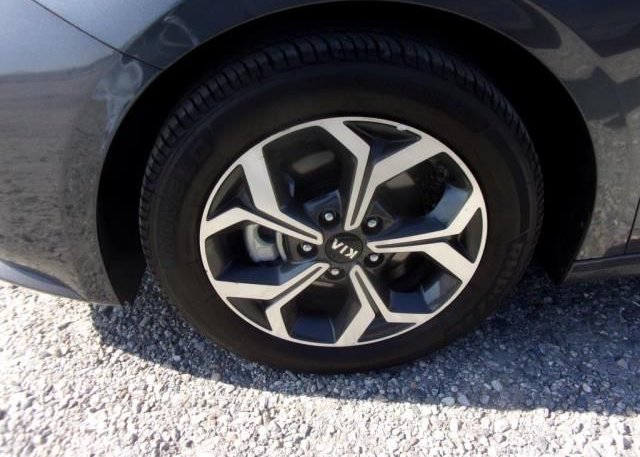 2021 KIA FORTE(VIN: 3KPF24AD2ME304652