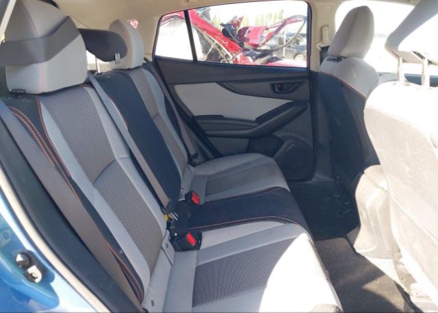 2021 SUBARU CROSSTREK(VIN: JF2GTAPC5MH229973