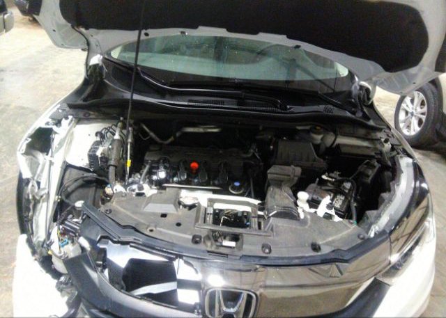 2022 HONDA HR-V(VIN: 3CZRU6H52NM712104