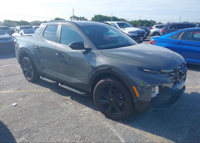 2023 HYUNDAI SANTA CRUZ (VIN: 5NTJCDAF3PH064800)