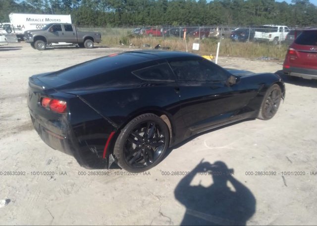 цена в сша 2018 CHEVROLET CORVETTE 1G1YB2D79J5105777