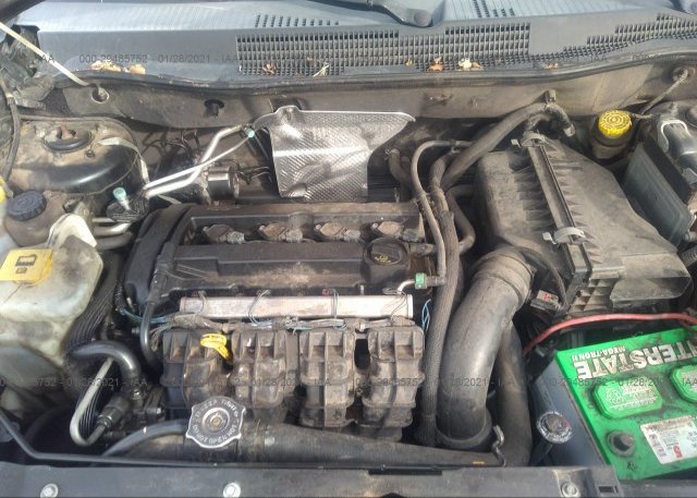 1B3CB4HA9AD607831 2010 DODGE CALIBER