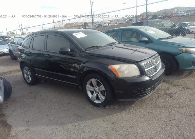 1B3CB4HA9AD607831 2010 DODGE CALIBER