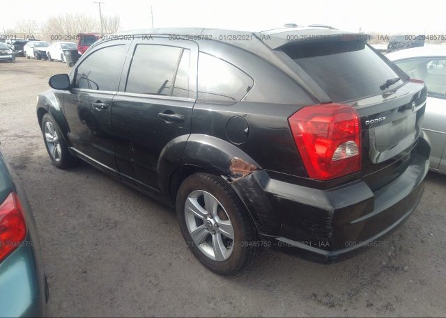 купить 2010 DODGE CALIBER 1B3CB4HA9AD607831