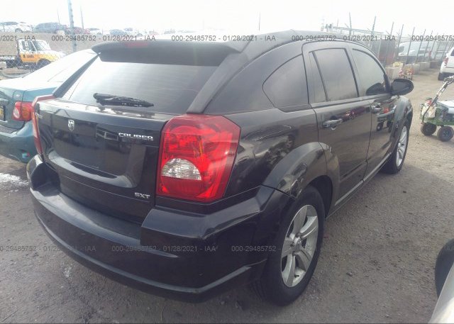 цена в сша 2010 DODGE CALIBER 1B3CB4HA9AD607831