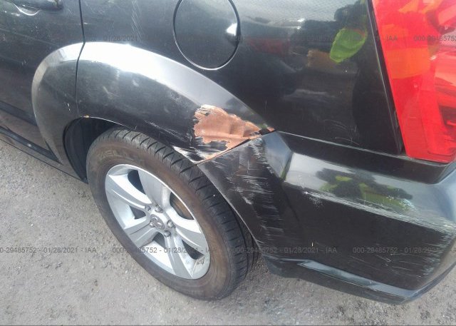 1B3CB4HA9AD607831 2010 DODGE CALIBER