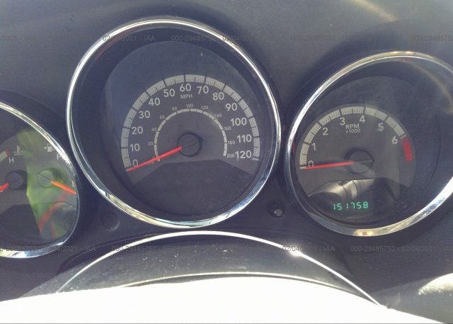 1B3CB4HA9AD607831 2010 DODGE CALIBER