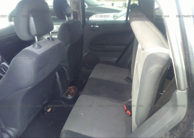 1B3CB4HA9AD607831 2010 DODGE CALIBER