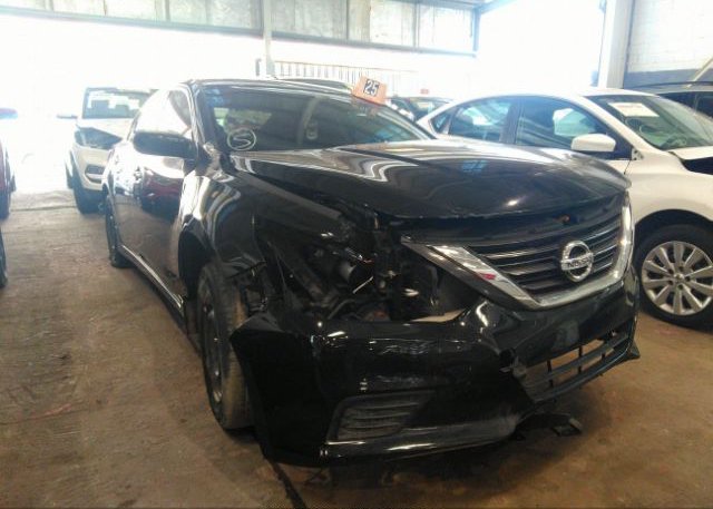 2016 NISSAN ALTIMA photo