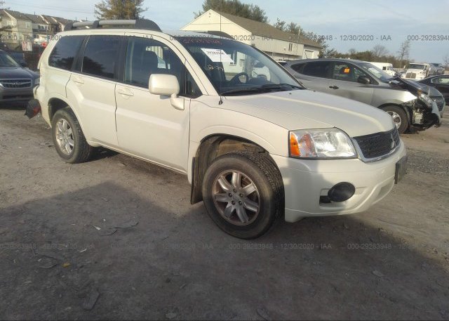 4A4JM2AS1AE001076 2010 MITSUBISHI ENDEAVOR