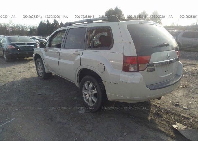 купить 2010 MITSUBISHI ENDEAVOR 4A4JM2AS1AE001076