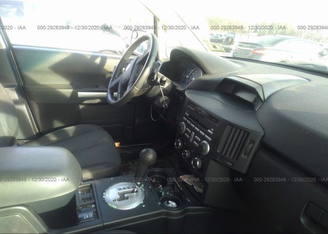 пригнать из сша 2010 MITSUBISHI ENDEAVOR 4A4JM2AS1AE001076