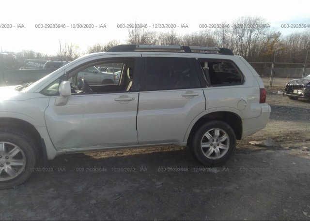 4A4JM2AS1AE001076 2010 MITSUBISHI ENDEAVOR