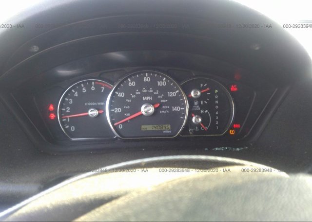 4A4JM2AS1AE001076 2010 MITSUBISHI ENDEAVOR