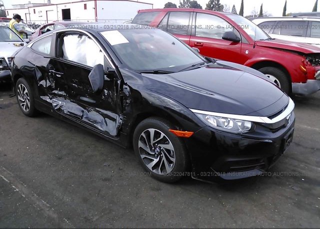 2hges16584h573983, salvage black honda civic at winder, ga on