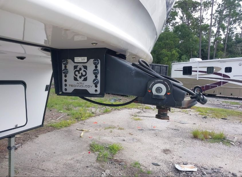 2022 KEYSTONE RV OTHER(VIN: 4YDFARR20NL551175