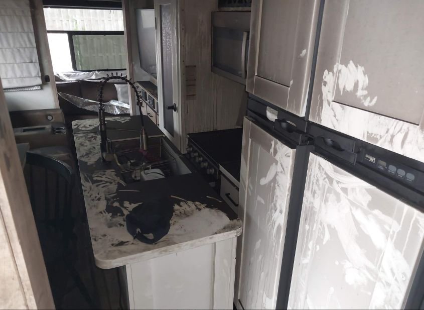2022 KEYSTONE RV OTHER(VIN: 4YDFARR20NL551175