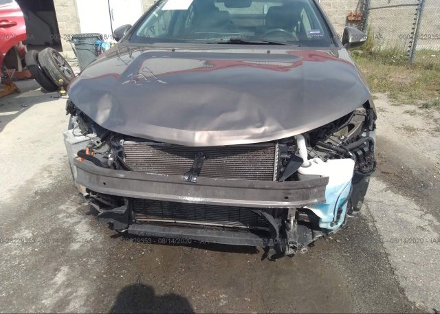 1G1RB6E48EU174696 2014 CHEVROLET VOLT