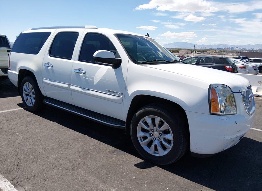2007 Gmc Yukon Xl 1500 6.2L photo