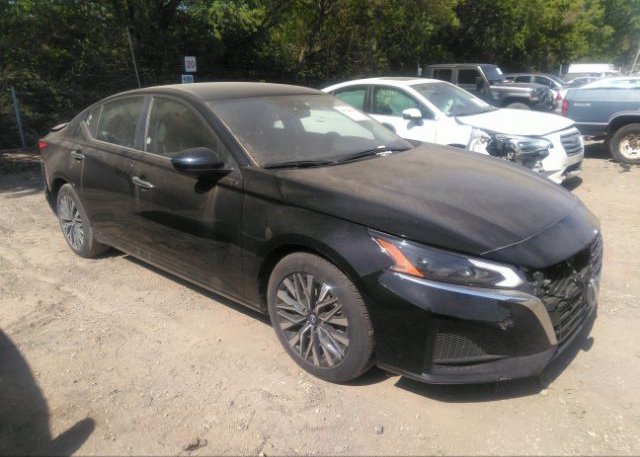 2023 NISSAN ALTIMA (VIN: 1N4BL4DV6PN319340)