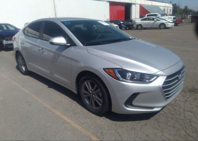 5NPD84LF1JH268478 2018 HYUNDAI ELANTRA-0