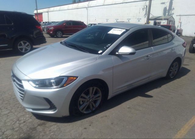 5NPD84LF1JH268478 2018 HYUNDAI ELANTRA-1