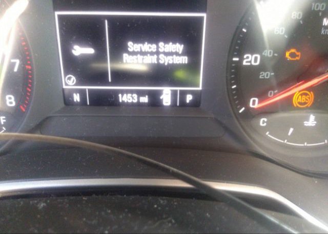 2023 CHEVROLET TRAILBLAZER(VIN: KL79MMS23PB177672