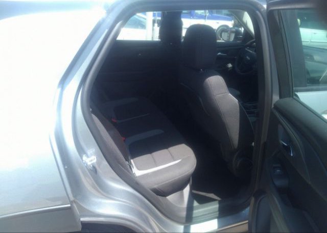 2023 CHEVROLET TRAILBLAZER(VIN: KL79MMS23PB177672