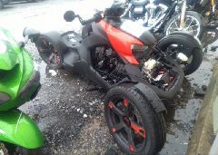 2020 Can-Am Ryker VIN 3JB2FEG29LJ003822 auction photo 5
