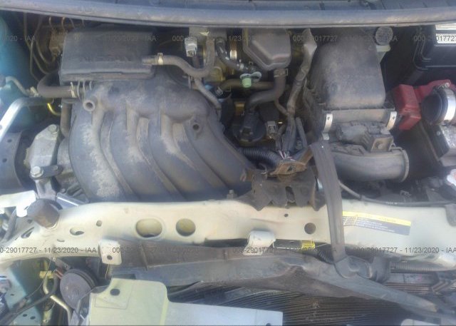 3N1CE2CP1FL411568 2015 NISSAN VERSA NOTE
