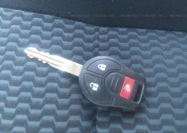 3N1CE2CP1FL411568 2015 NISSAN VERSA NOTE