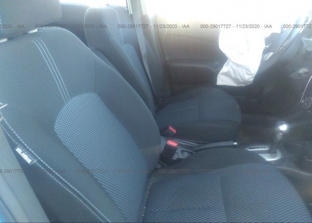 пригнать из сша 2015 NISSAN VERSA NOTE 3N1CE2CP1FL411568