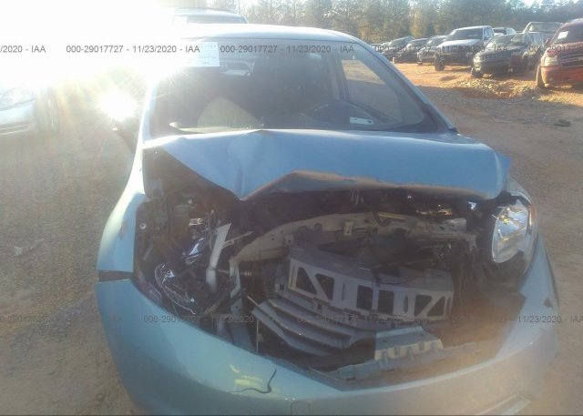 3N1CE2CP1FL411568 2015 NISSAN VERSA NOTE