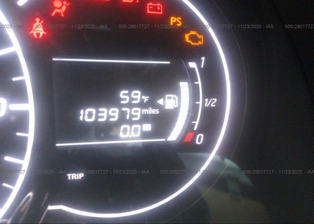 3N1CE2CP1FL411568 2015 NISSAN VERSA NOTE