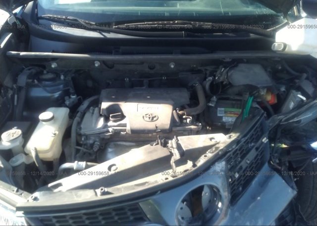 JTMBFREV5ED067449 2014 TOYOTA RAV4