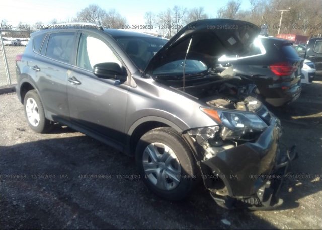 JTMBFREV5ED067449 2014 TOYOTA RAV4