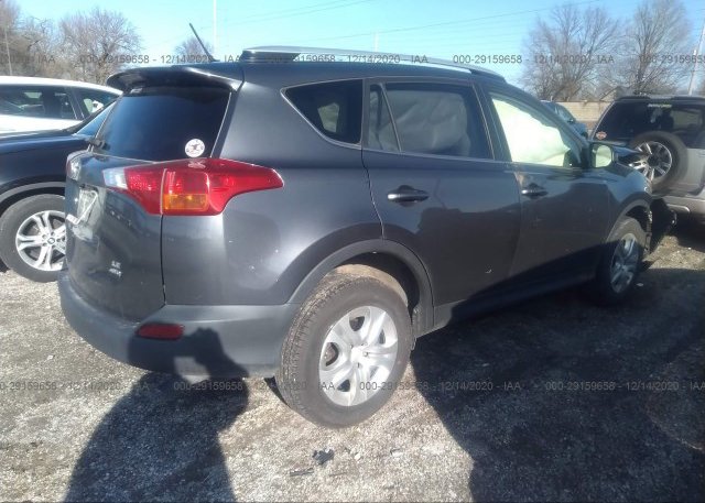 цена в сша 2014 TOYOTA RAV4 JTMBFREV5ED067449