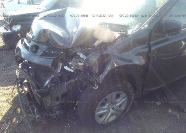JTMBFREV5ED067449 2014 TOYOTA RAV4