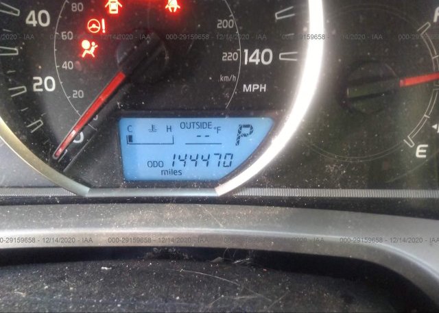 JTMBFREV5ED067449 2014 TOYOTA RAV4