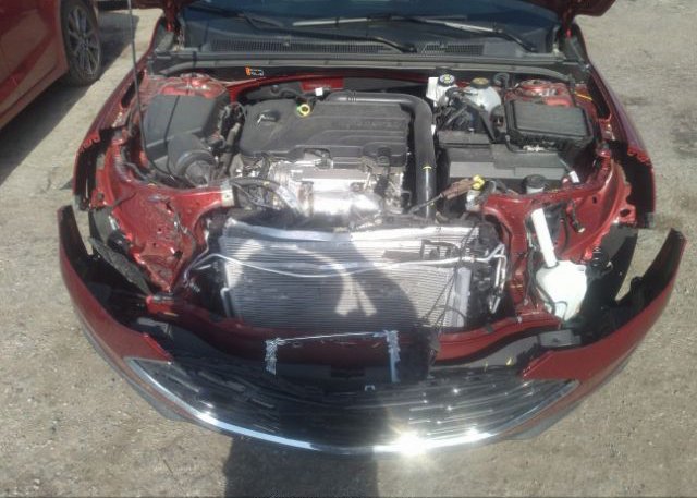 2023 CHEVROLET MALIBU(VIN: 1G1ZG5ST7PF220128