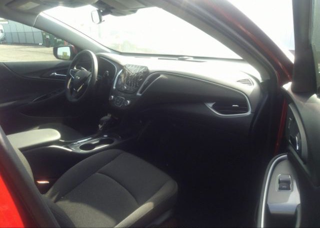 2023 CHEVROLET MALIBU(VIN: 1G1ZG5ST7PF220128