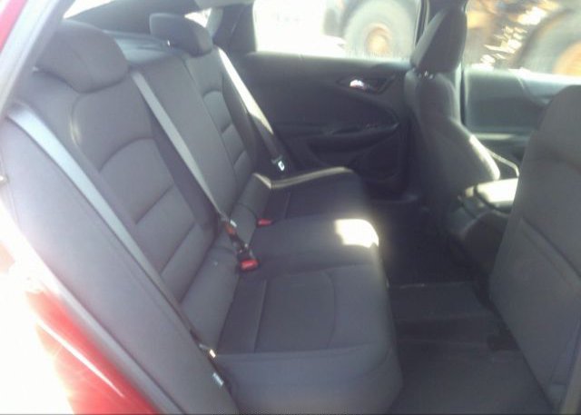 2023 CHEVROLET MALIBU(VIN: 1G1ZG5ST7PF220128