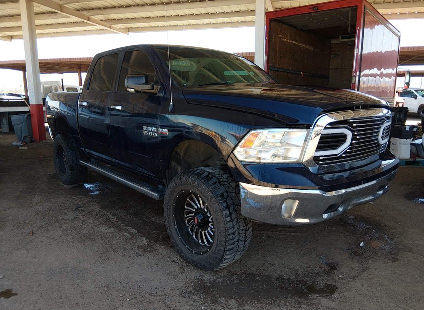 2014 Ram 1500 5.7L photo