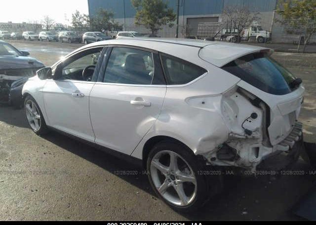 купить 2012 FORD FOCUS 1FAHP3N23CL436165